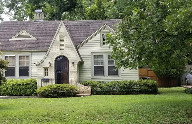 Primary Photo - 3563 Cowden Ave