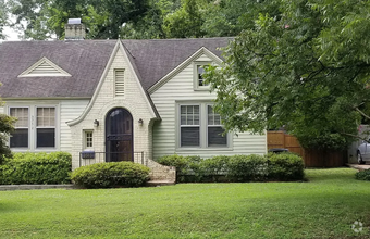 Building Photo - 3563 Cowden Ave