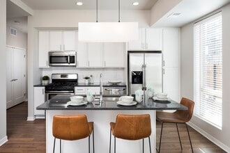 Building Photo - Indigo Apartments