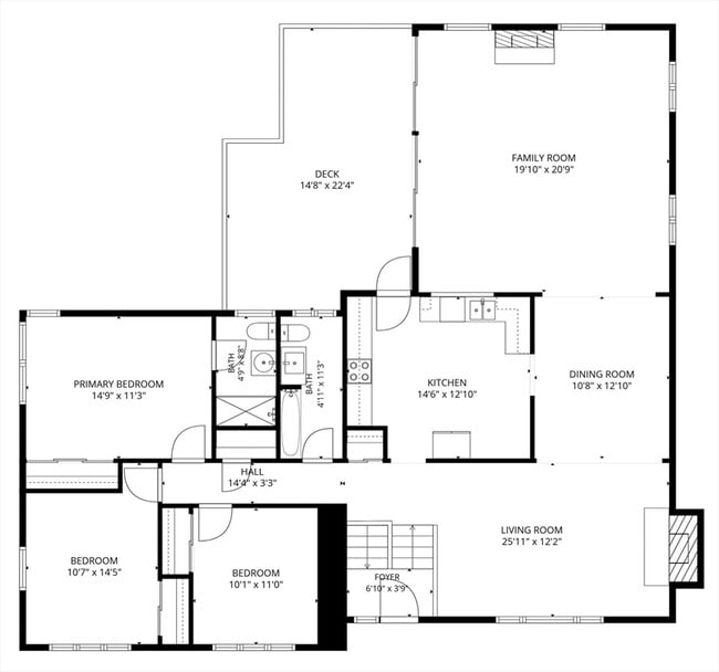 Building Photo - 6 Tufts Rd