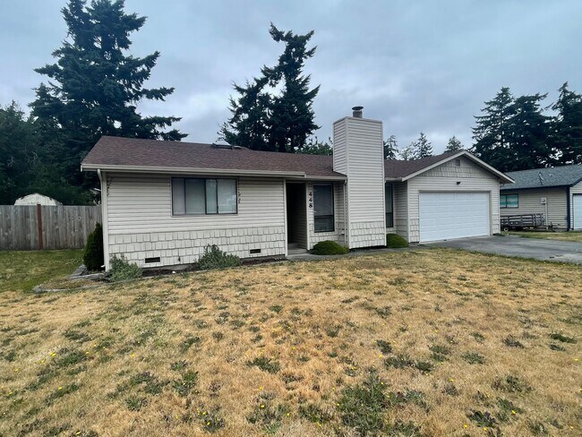 Building Photo - Fantastic 3 Bedroom Home in the heart of T...
