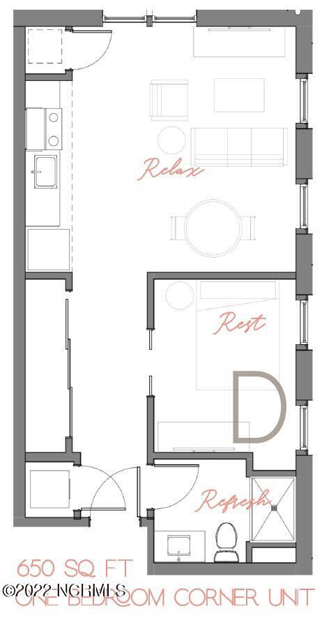 Building Photo - 1704 Church St