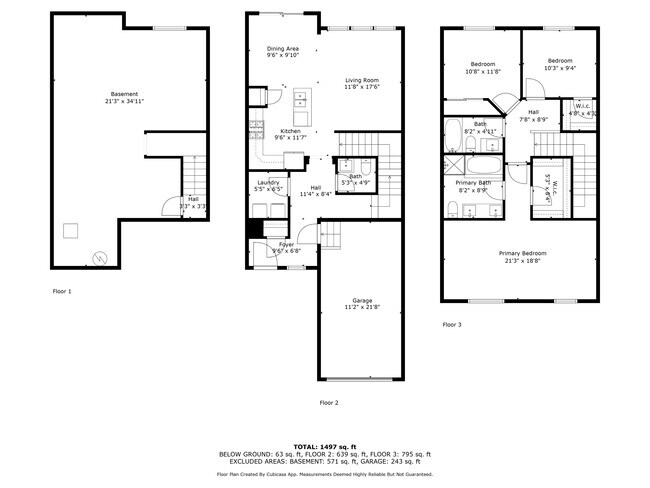 Building Photo - 3357 N 150 W