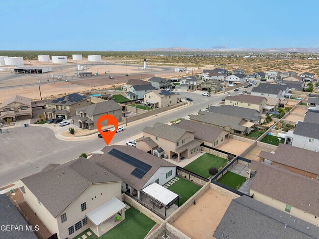 Building Photo - 12316 Desert Path Ct