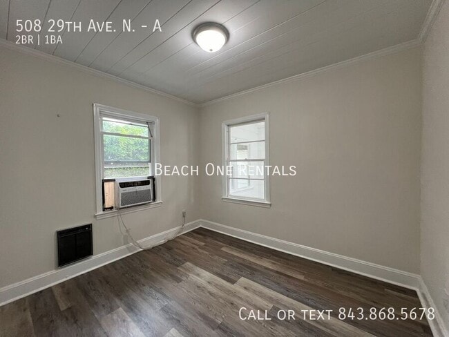 Building Photo - 508 29th Ave N