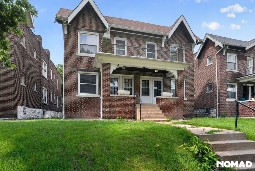 Building Photo - 4946 Cote Brilliante Ave