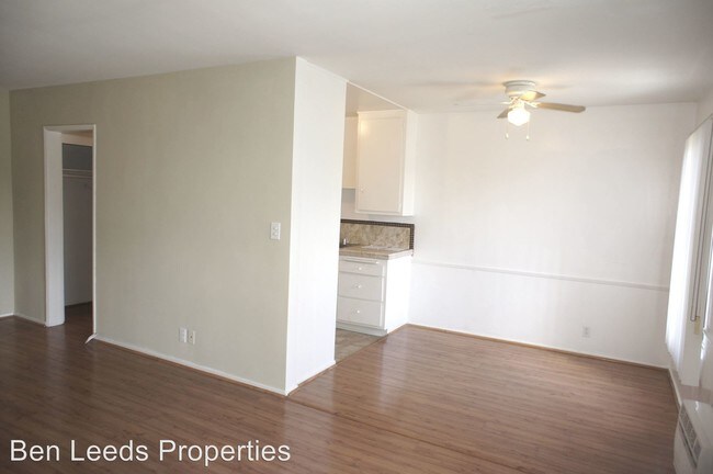 Interior Photo - The Hobart Riviera Apartments