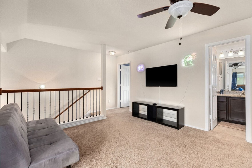 Building Photo - 4905 Ledgestone Trail