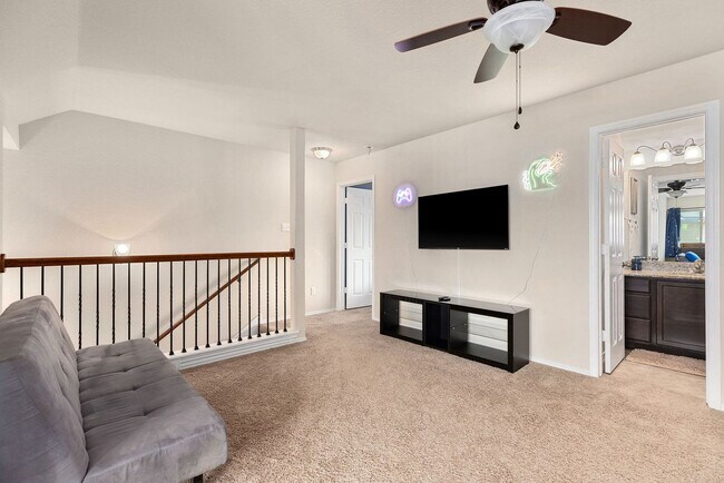 Building Photo - 4905 Ledgestone Trail