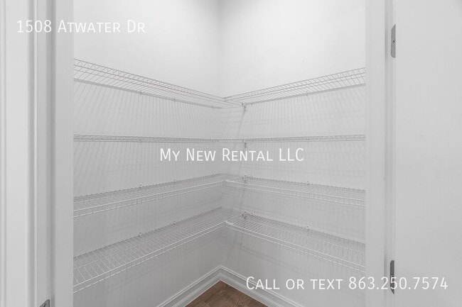 Building Photo - 1508 Atwater Dr