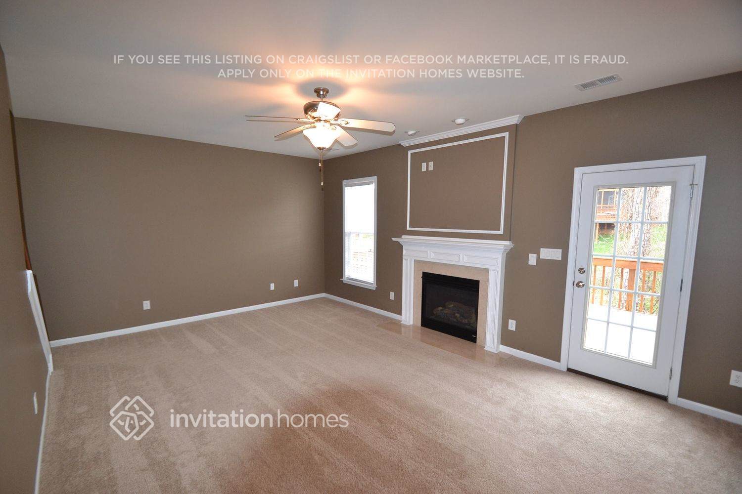 Building Photo - 6036 Graburn's Ford Dr