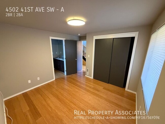 Building Photo - 4502 41st Ave SW