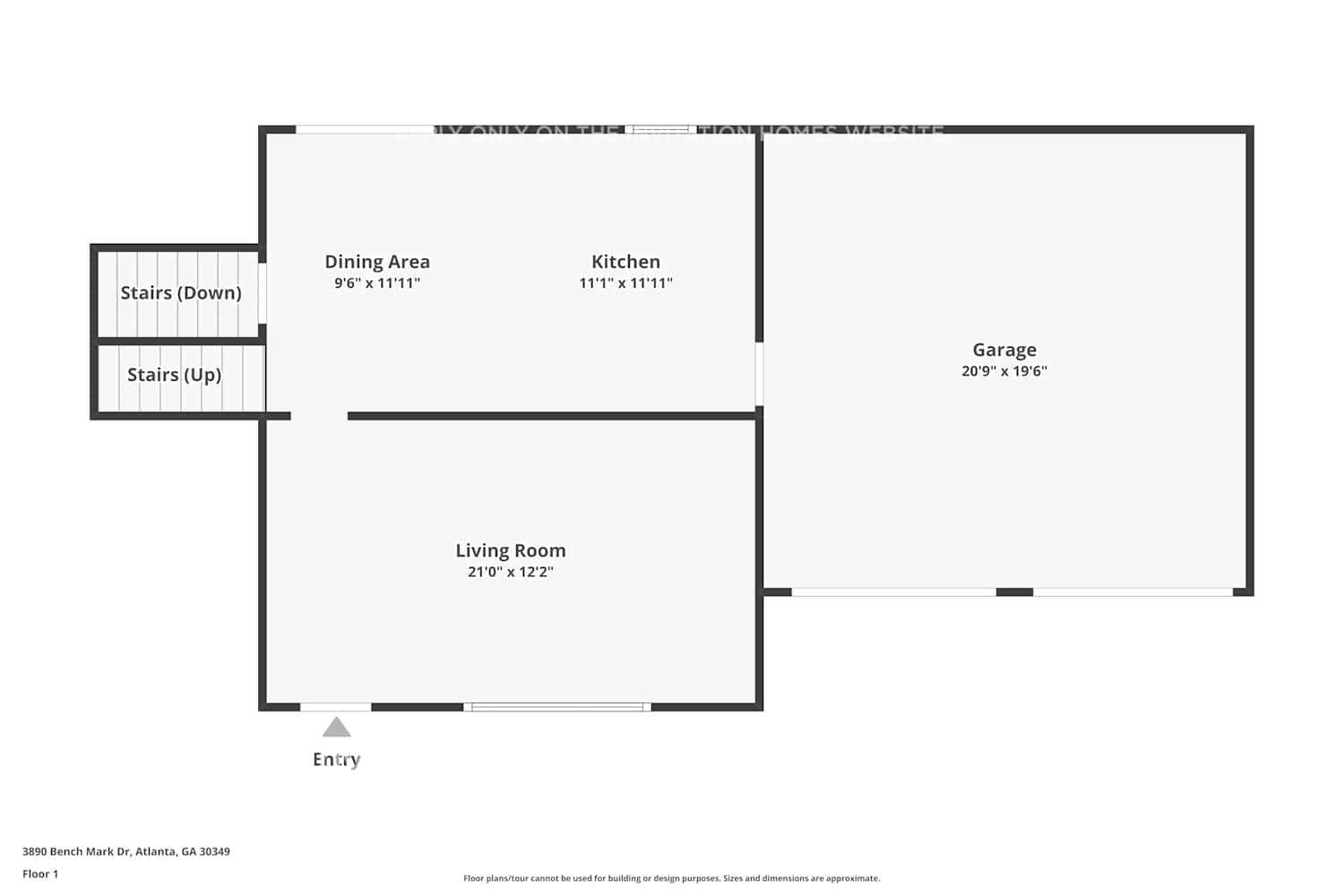 Building Photo - 3890 Benchmark Dr