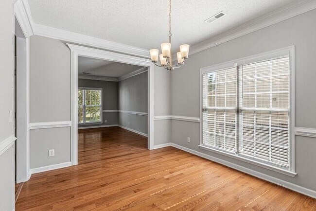 Building Photo - W. Wendover, Beautiful Home, Granite Counter-Tops, SS Appliances, Hardwoods, FP, Deck, Fenced, Ga...