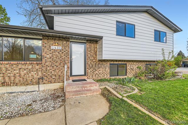 Building Photo - 1430 Lashley St