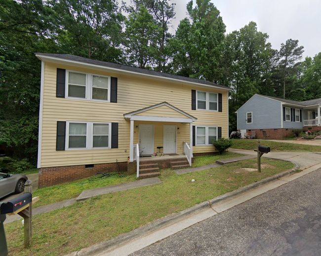 Building Photo - Hilltop Townes