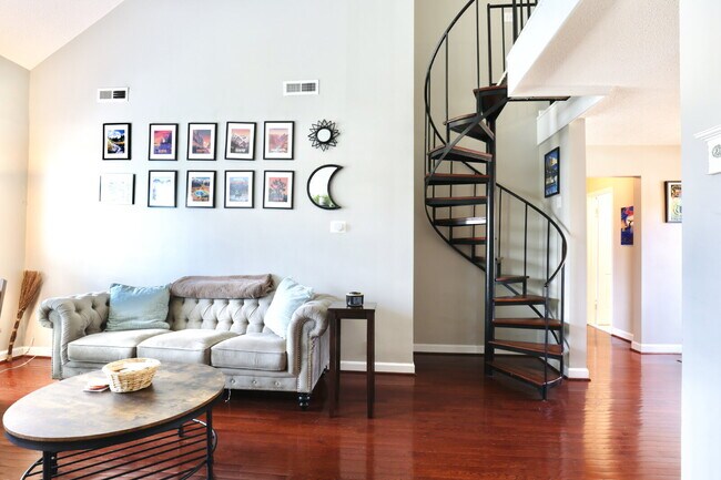 Building Photo - Welcome Home!