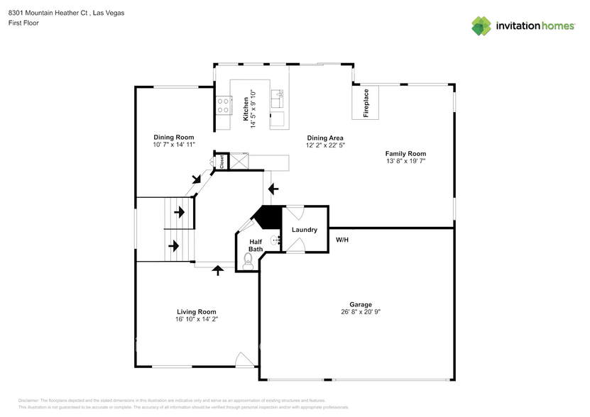 Building Photo - 8301 Mountain Heather Ct