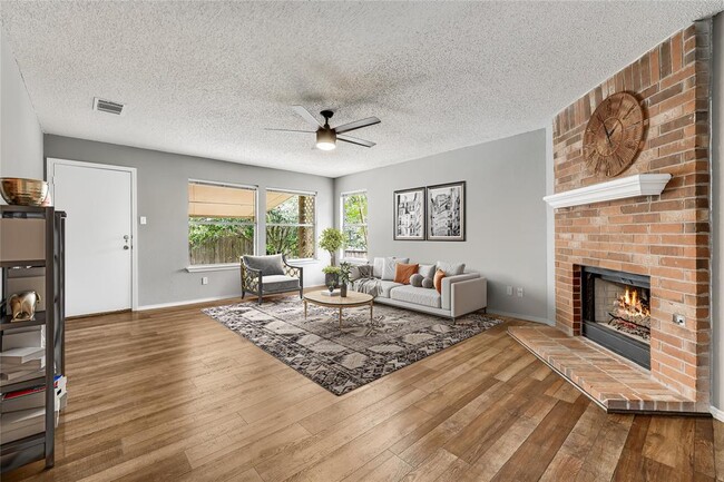 Building Photo - 3109 Blazing Star Trail