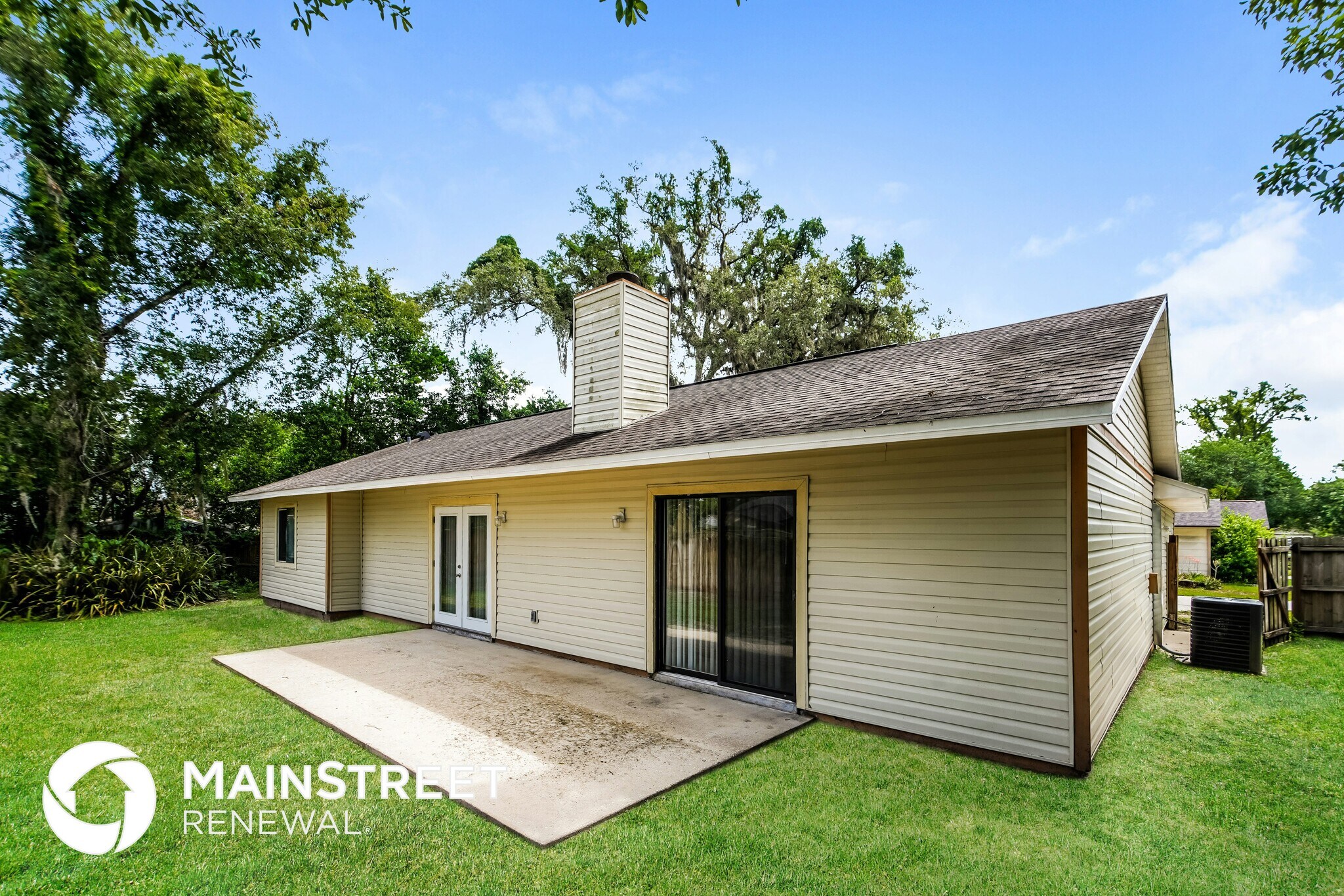 Building Photo - 1553 Faircloth Ct