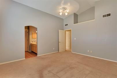 Building Photo - Single story 3 bedroom 2 bath home with REFRIGERATED AIR.