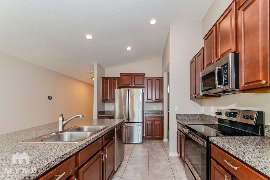Building Photo - 6505 Trent Creek Dr