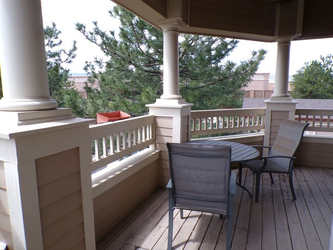 Building Photo - Littleton 3 Bed 2 Bath Condo Retreat!