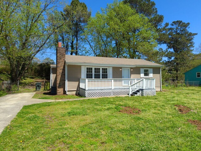 Building Photo - 6335 Hansley Dr