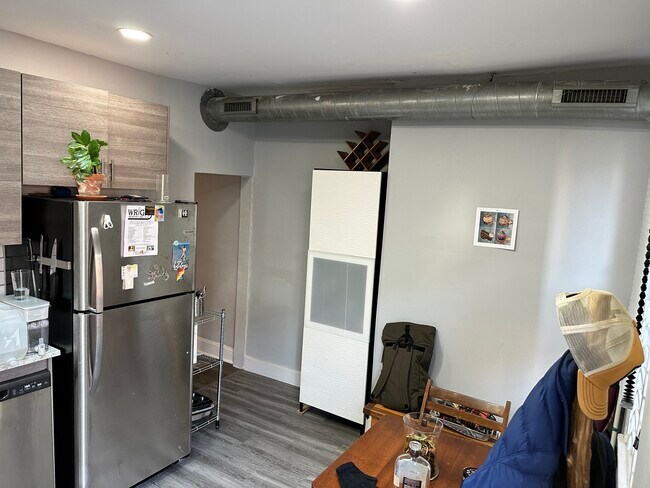 kitchen - 1108 S 22nd St