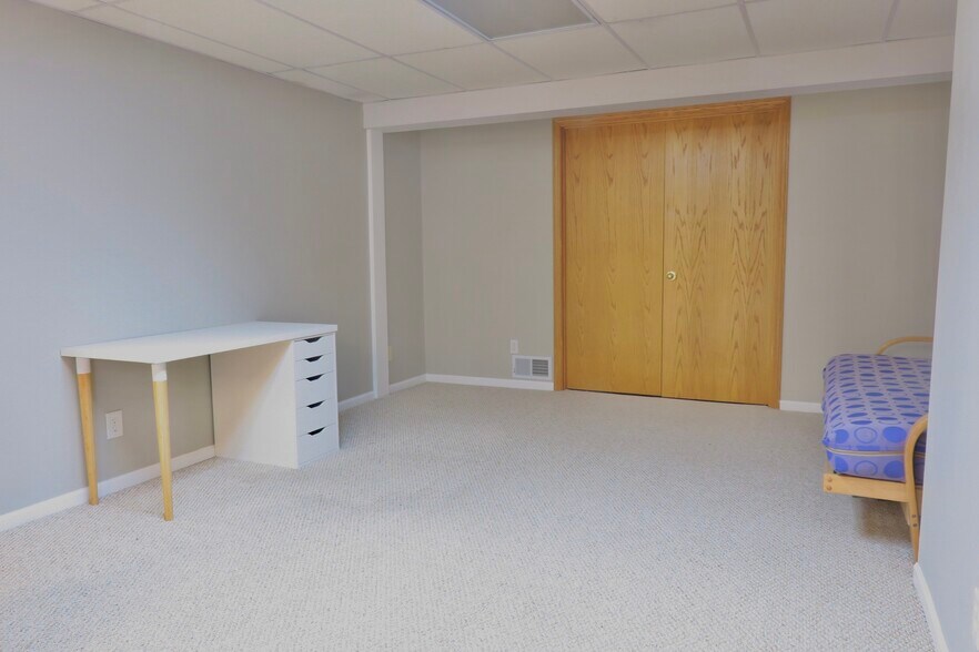 Basement - 9817 Suncrest Ln