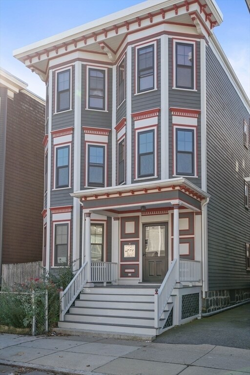 Building Photo - 21-1/2 Mt Vernon St