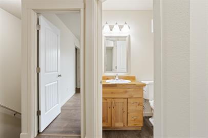 Building Photo - **MOVE IN SPECIAL** Modern Comfort in Sheridan: Spacious 3-Bed