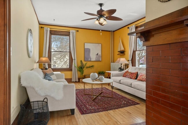 Building Photo - Stunning Gothic Revival Victorian in Bay Creek