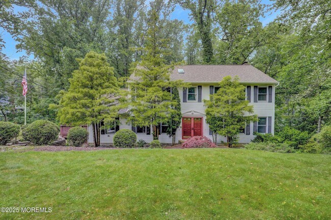 Primary Photo - 805 Church Ln