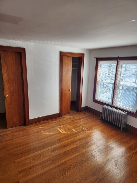 Bedroom #1 - 245 Center St