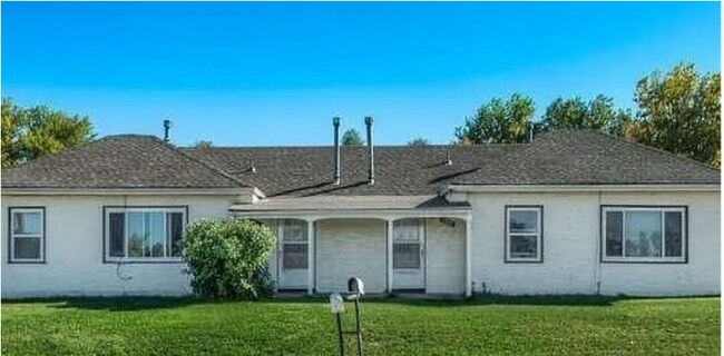 Building Photo - 7700-7702 W Kentucky Ave