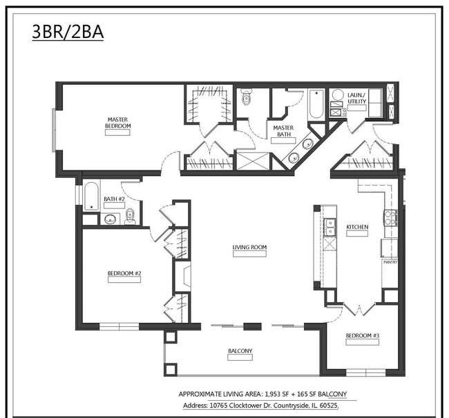 Building Photo - 10765 Clock Tower Dr