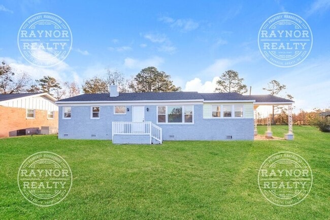 Primary Photo - 6637 Speight School Rd