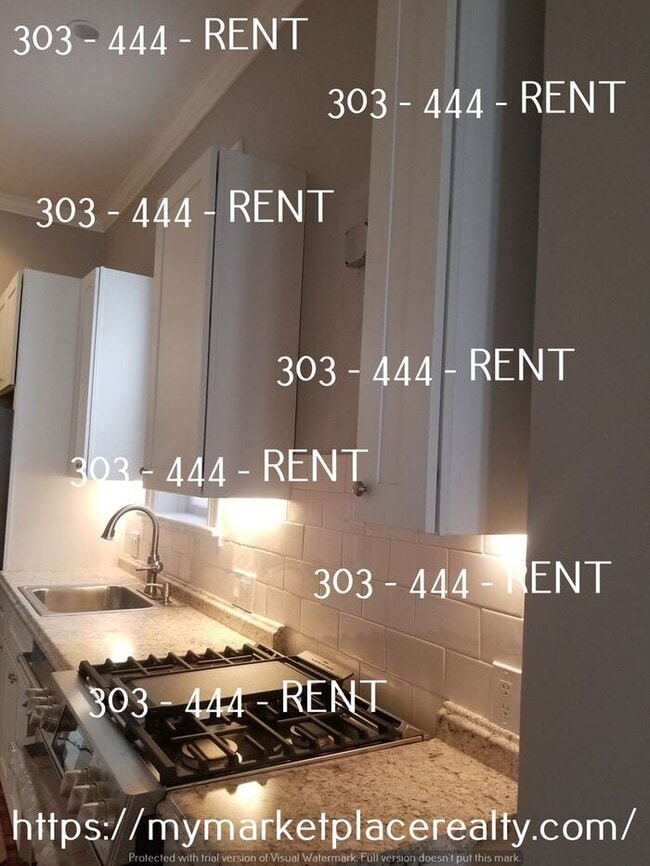 Building Photo - Located in the Heart of Downtown Denver!