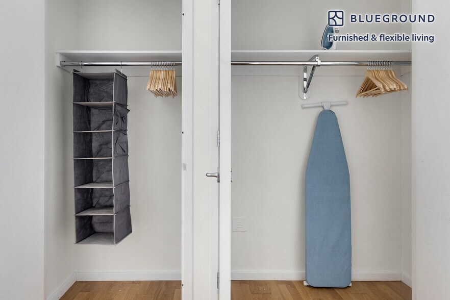 Building Photo - 635 W 42nd St