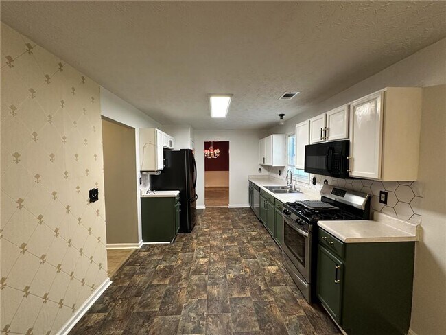 Building Photo - 1847 Harmony Trce