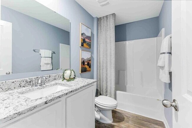 Building Photo - Brand New Home Now Available for Rent – Bella Point | Bolivia, NC