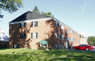 Building Photo - Western Arms Apartments