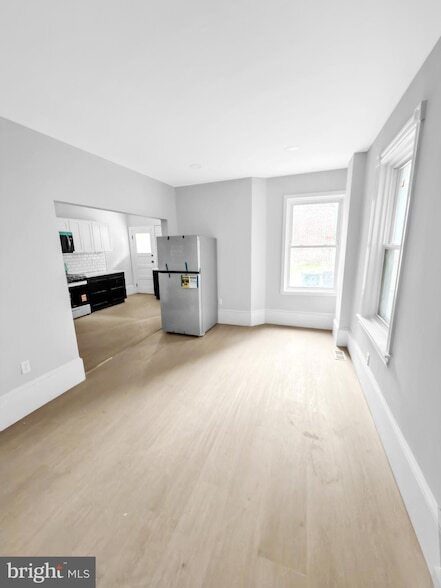 Building Photo - 2518 Tatnall St