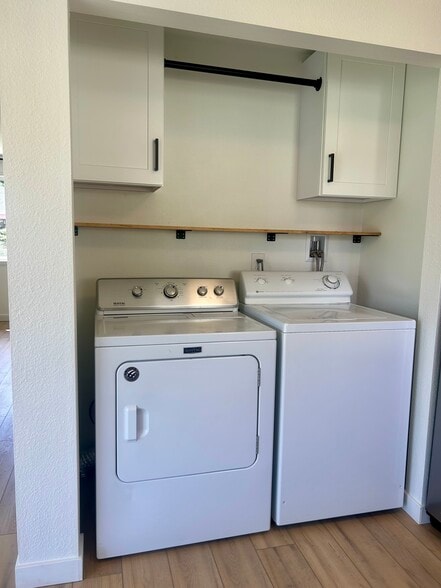 Building Photo - 2911 Z St