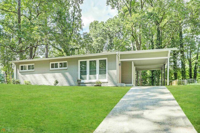 Building Photo - 2597 Dale Creek Dr NW