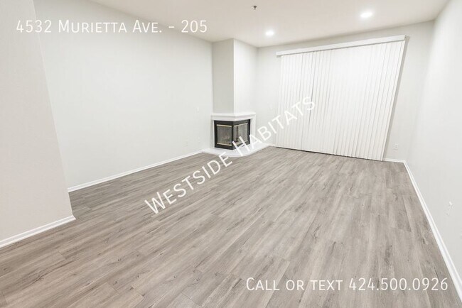 Building Photo - 4532 Murietta Ave