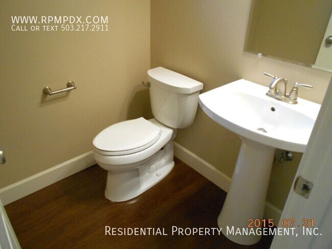 Building Photo - 9219 NW Harvest Hill Dr