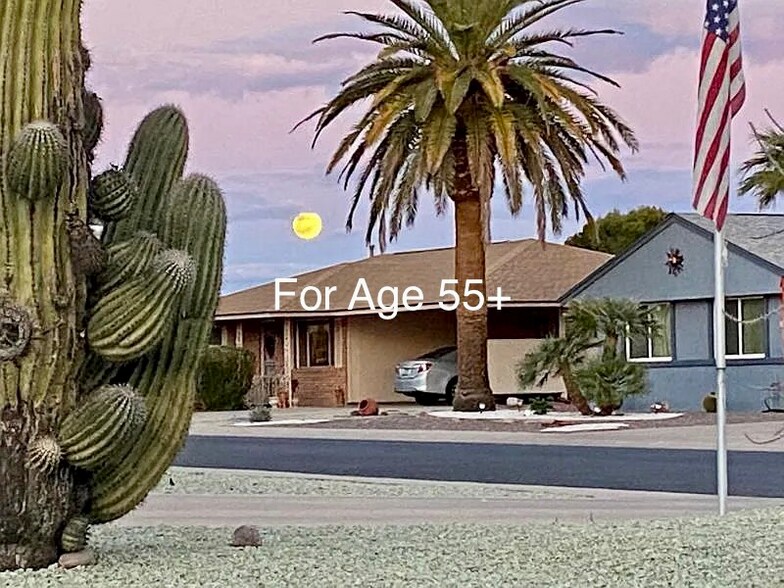 Building Photo - 15607 N 105th Dr