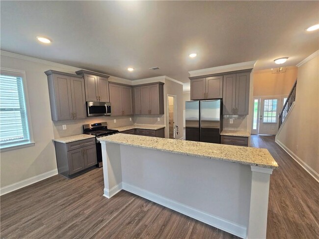Building Photo - 3676 Lockaby Way